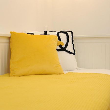 Studio-Apartment Kontaktloser Check-In Meckenbeuren Luaran gambar