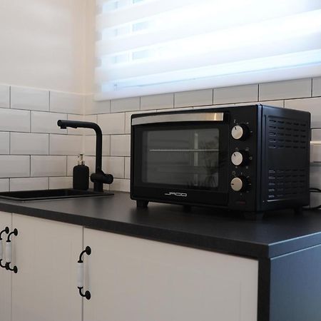 Studio-Apartment Kontaktloser Check-In Meckenbeuren Luaran gambar