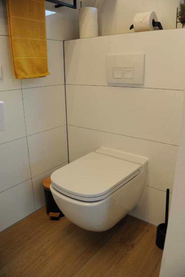 Studio-Apartment Kontaktloser Check-In Meckenbeuren Luaran gambar