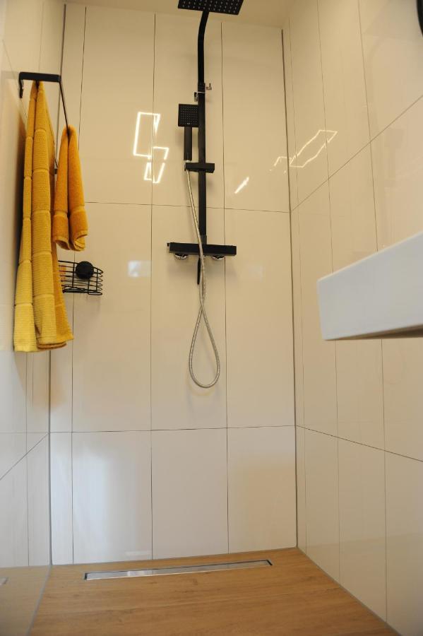 Studio-Apartment Kontaktloser Check-In Meckenbeuren Luaran gambar