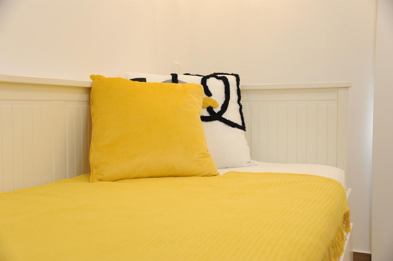 Studio-Apartment Kontaktloser Check-In Meckenbeuren Luaran gambar