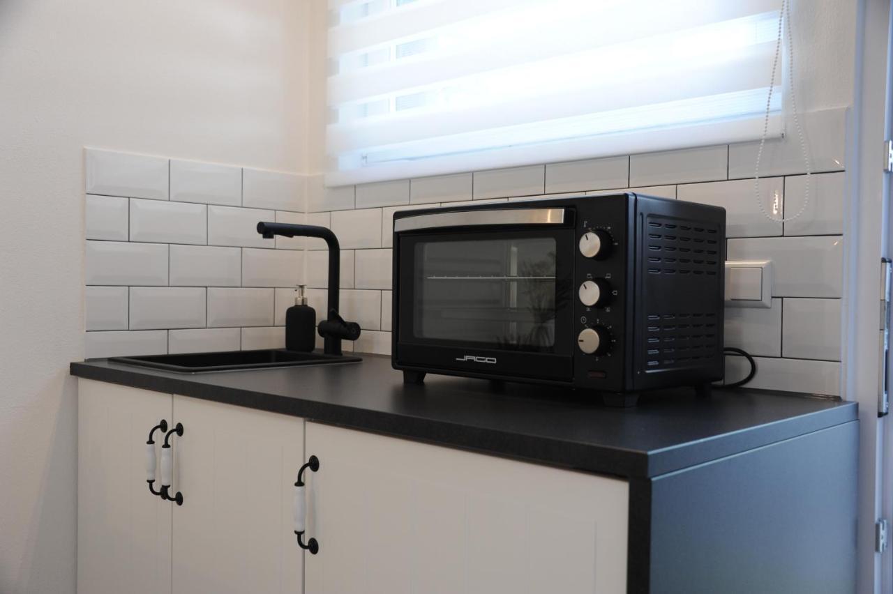 Studio-Apartment Kontaktloser Check-In Meckenbeuren Luaran gambar