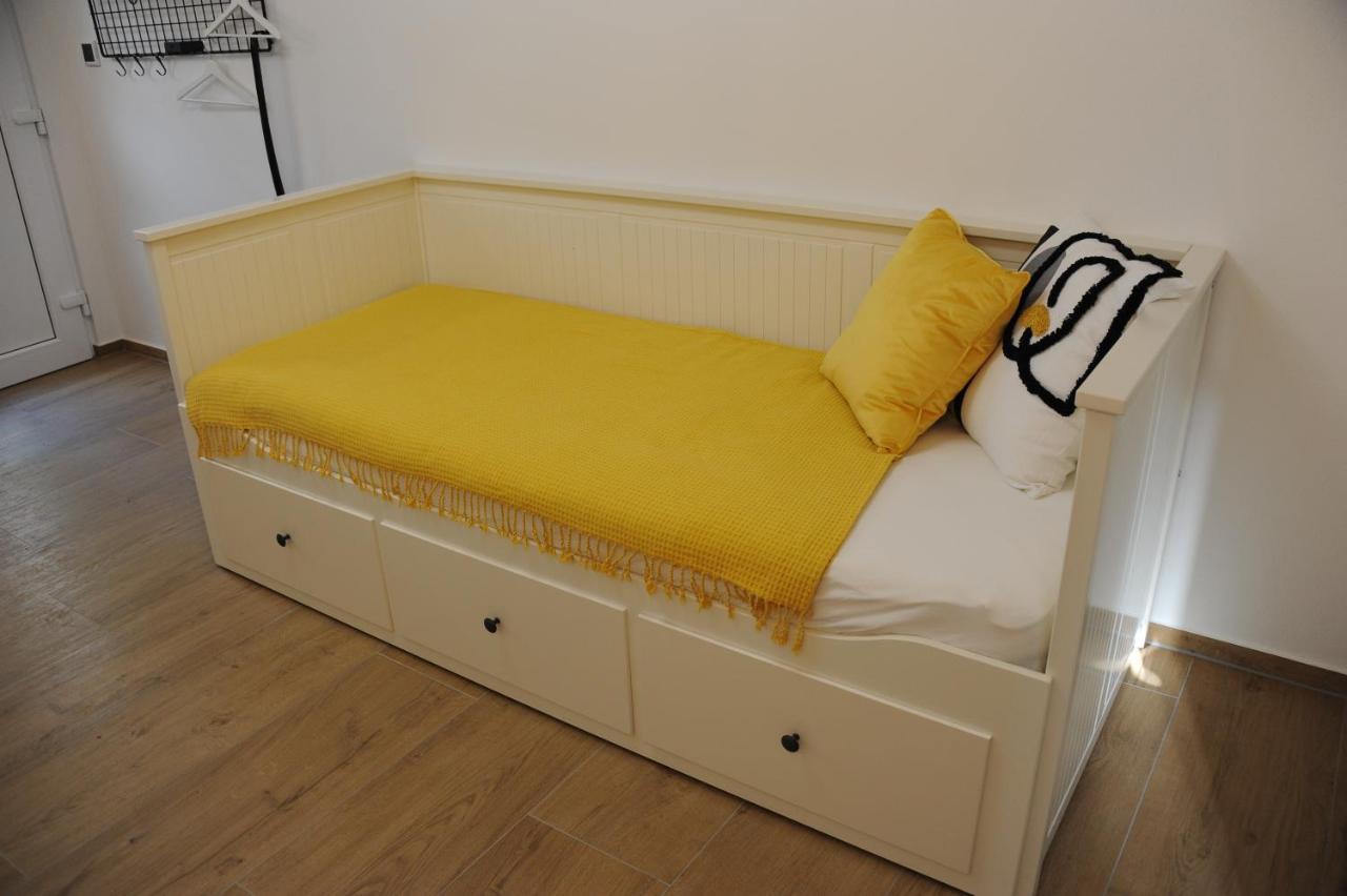 Studio-Apartment Kontaktloser Check-In Meckenbeuren Luaran gambar
